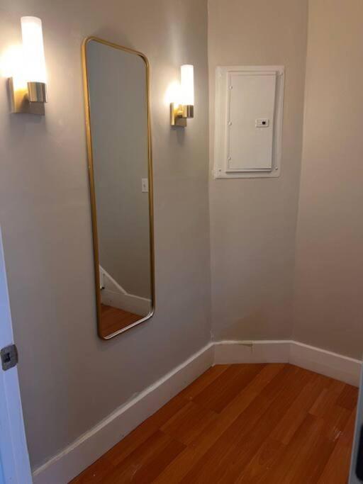 Your Home Away From Home - Jamaica Plain, Boston Eksteriør billede