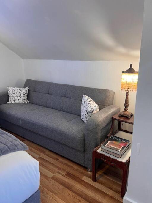 Your Home Away From Home - Jamaica Plain, Boston Eksteriør billede