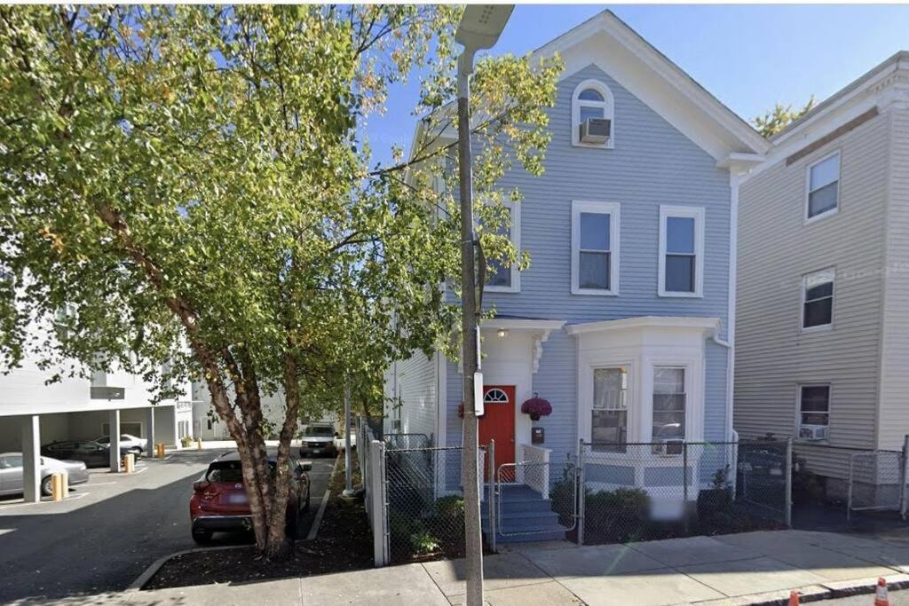 Your Home Away From Home - Jamaica Plain, Boston Eksteriør billede