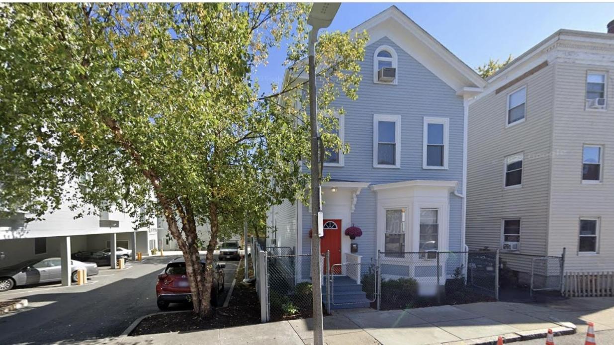 Your Home Away From Home - Jamaica Plain, Boston Eksteriør billede